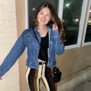 Meet your Posher, Kennedy